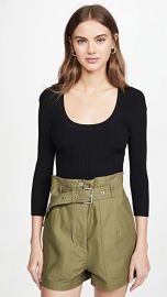 A L C  Brandon Top at Shopbop