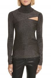 A L C  Camden Cutout Sweater at Nordstrom