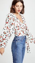 A L C  Carla Top at Shopbop