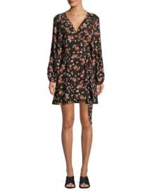 Alc carlo cheap dress