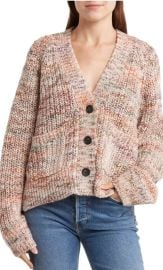 A.L.C. Cleveland Wool & Alpaca-Blend Cardigan at eBay