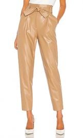 A L C  Cobey Pant in Desert Beige from Revolve com at Revolve