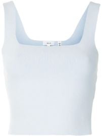 A L C  Cropped Tank Top - Farfetch at Farfetch