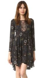 A L C  Cynthia Dress at Shopbop