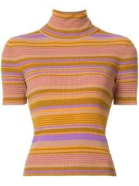 A L C  Dominico Knitted Top - Farfetch at Farfetch