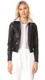 A L C  Edison Jacket at Shopbop