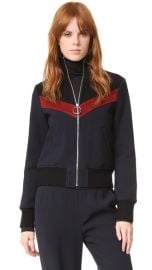 A L C  Emilio Bomber Jacket at Shopbop