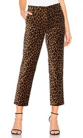 A L C  Harrison Pant in Natural from Revolve com at Revolve