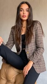 A L C  Hicks Blazer at Shopbop