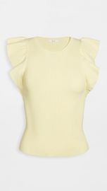 A L C  Holley Top at Shopbop