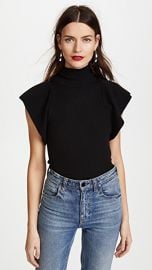 A L C  Jae Knit Top at Shopbop