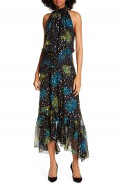 A L C  Kaia Midi Dress   Nordstrom at Nordstrom