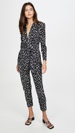 A L C  Kieran Jumpsuit at Shopbop