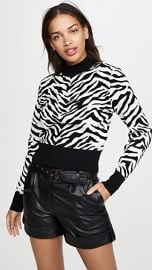 A L C  Lola Sweater at Shopbop