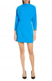 A L C  Marin Dolman Long Sleeve Dress   Nordstrom at Nordstrom