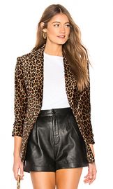 A L C  Mercer Jacket in Natural from Revolve com at Revolve