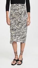 A L C  Metz Skirt at Shopbop