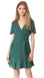 A L C  Micah Dress at Shopbop