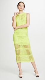 A L C  Monaghan Dress at Shopbop