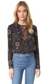 A L C  Noemi Top at Shopbop