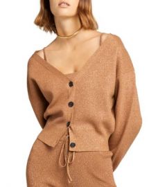 A L C  Peters II Cardigan Women - Bloomingdale s at Bloomingdales