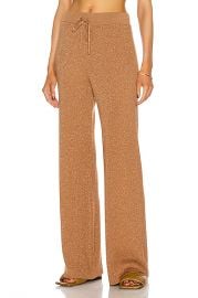 A L C  Quentin Pant in Toffee   Rose Gold   FWRD at Forward