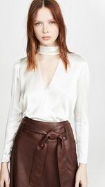 A L C  Raquel Top at Shopbop