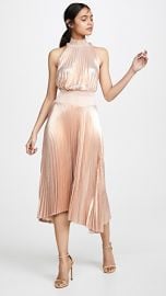 A L C  Renzo Dress at Shopbop