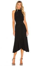 A L C  Renzo Dress in Black from Revolve com at Revolve