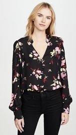 A L C  Rivera Top at Shopbop