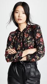 A L C  Royan Top at Shopbop