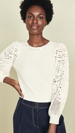 A L C  Sandra Top at Shopbop