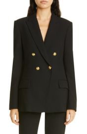 A.L.C. Sedgwick II Double Breasted Blazer at Nordstrom