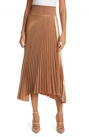 A L C  Sonali Pleated Skirt   Nordstrom at Nordstrom