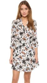 WornOnTV: Eleanor’s white floral dress on The Good Place | Kristen Bell ...