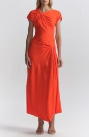 A.L.C. Willa Maxi Dress at Nordstrom