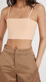 A L C  Winnie Bra Top at Shopbop