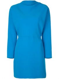 A L C  long-sleeve Mini Dress - Farfetch at Farfetch