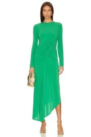 A L C Adeline Dress at Revolve