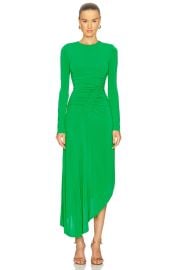 A L C Adeline Dress at Revolve