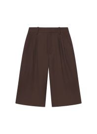 A L C Charlie Bermuda Shorts at A.L.C.