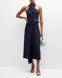 A L C Fiona Dress at Neiman Marcus