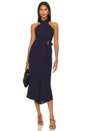 A L C Fiona Dress at Revolve