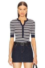 A L C Fisher Top at Revolve