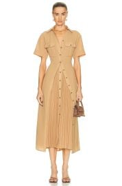 A L C Florence Dress at Forward