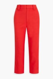 A L C Foster Pants at The Outnet