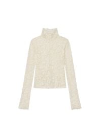 A L C Indy Lace Top at A.L.C.