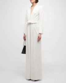 A L C Keiran II Jumpsuit at Neiman Marcus