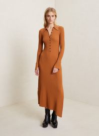 A L C Lance Knit Dress at ALC