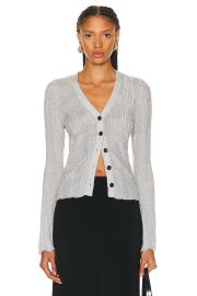 A L C Melanie Cardigan at FWRD